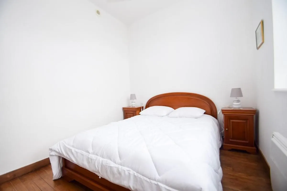 דירה דינאן Appartement 4 Pers A 300M De La Gare Sncf